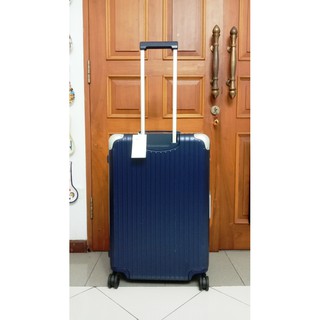 Jual ORIGINAL RIMOWA HYBRID CABIN LVMH (LIMBO) - Kota Tangerang Selatan -  Zia-gemstone