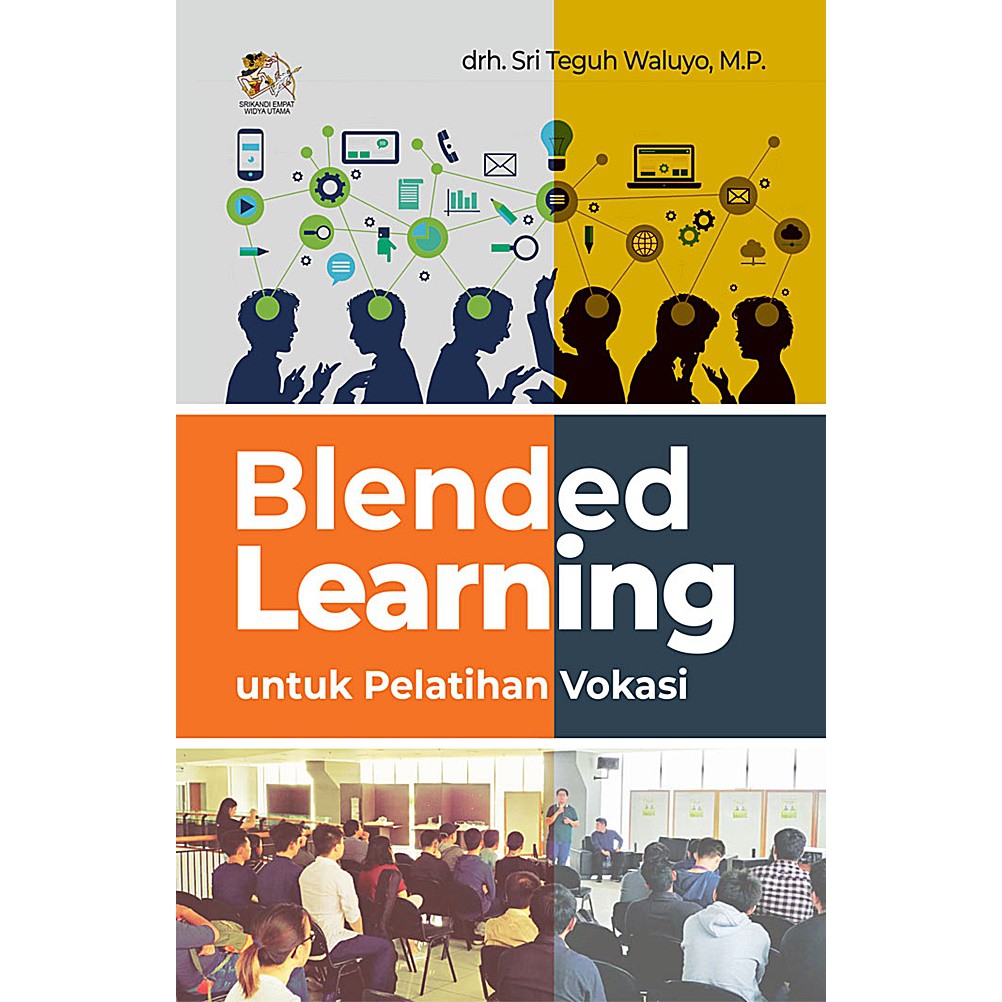 Jual Blended Learning Untuk Pelatihan Vokasi | Shopee Indonesia