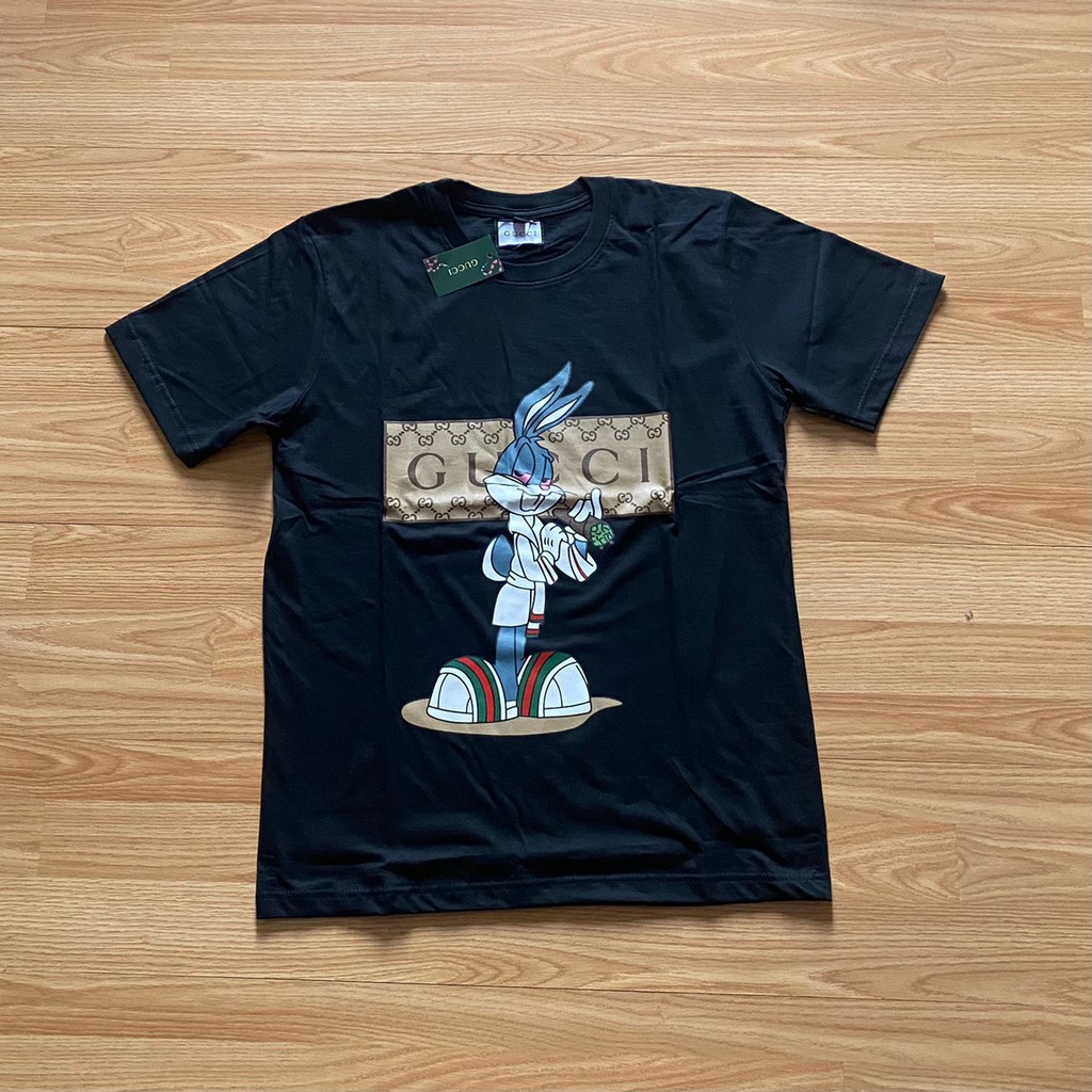 Gucci t cheap shirt looney tunes