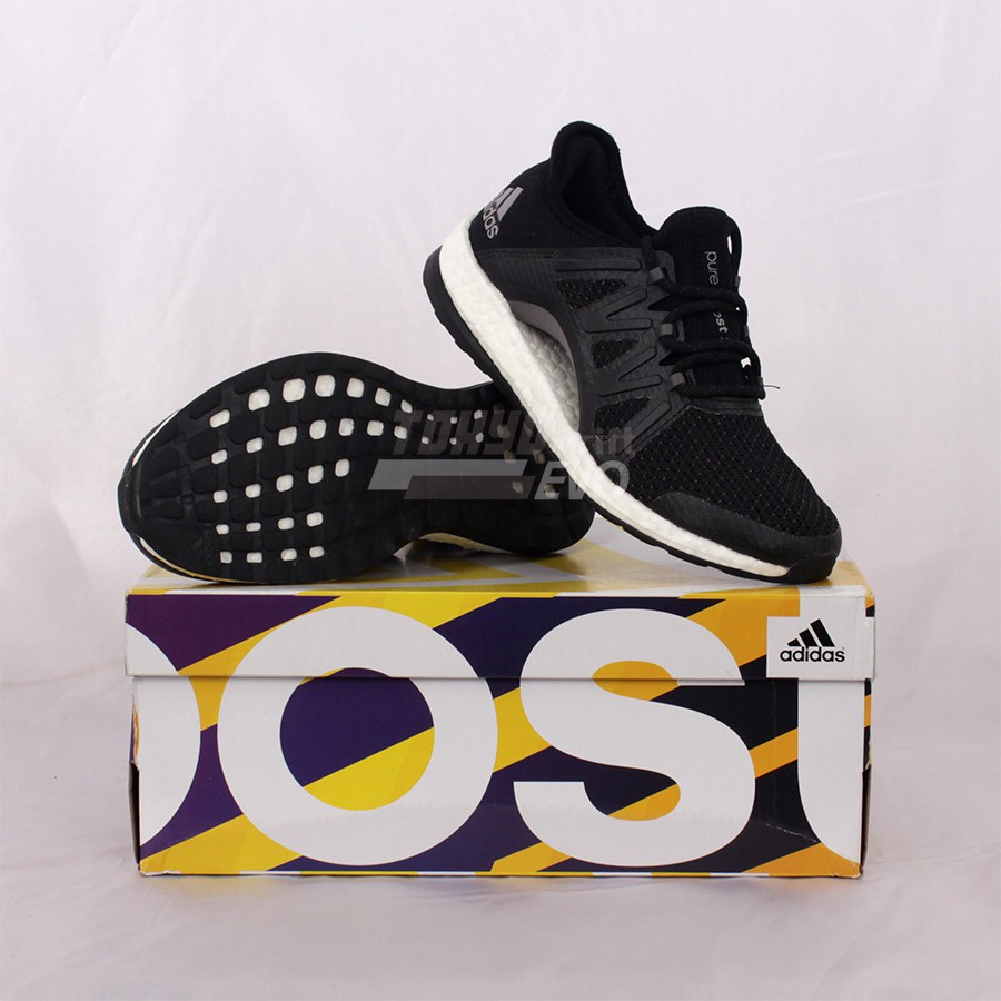 Sepatu Sneakers Adidas PureBOOST Xpose BB6097