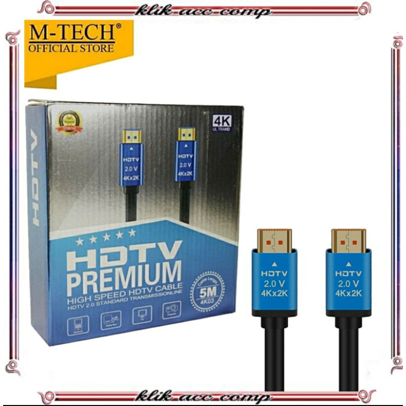 Kabel discount hdmi hdtv