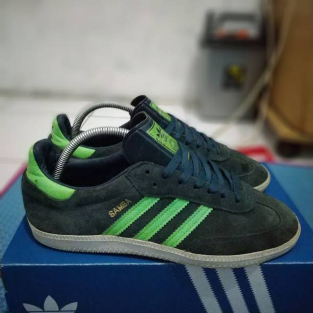adidas samba shopee
