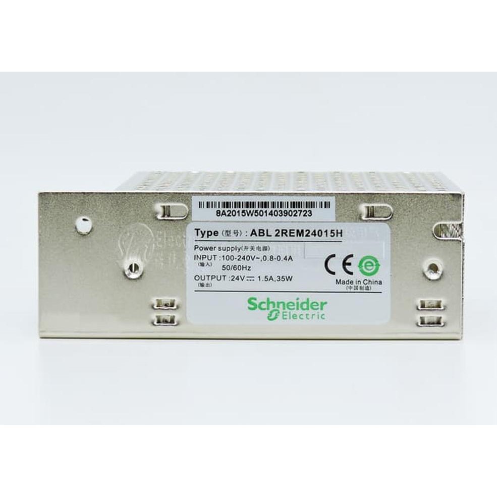 Jual *pertukangan* Schneider Power Supplies ABL2REM24015H In 100-240 ...