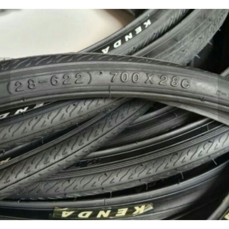 Jual ban luar kenda 700 x 28c kenda kwest 700 x 28c - 28 x 1 5/8 x 1 1/ ...