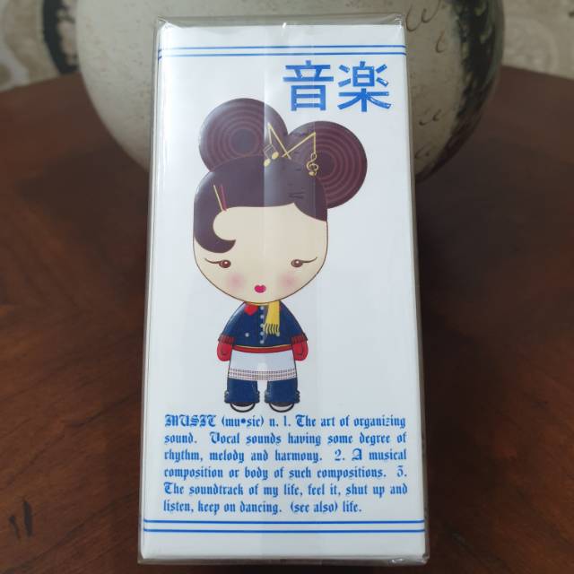 Jual Parfum harajuku lovers limited edition | Shopee Indonesia