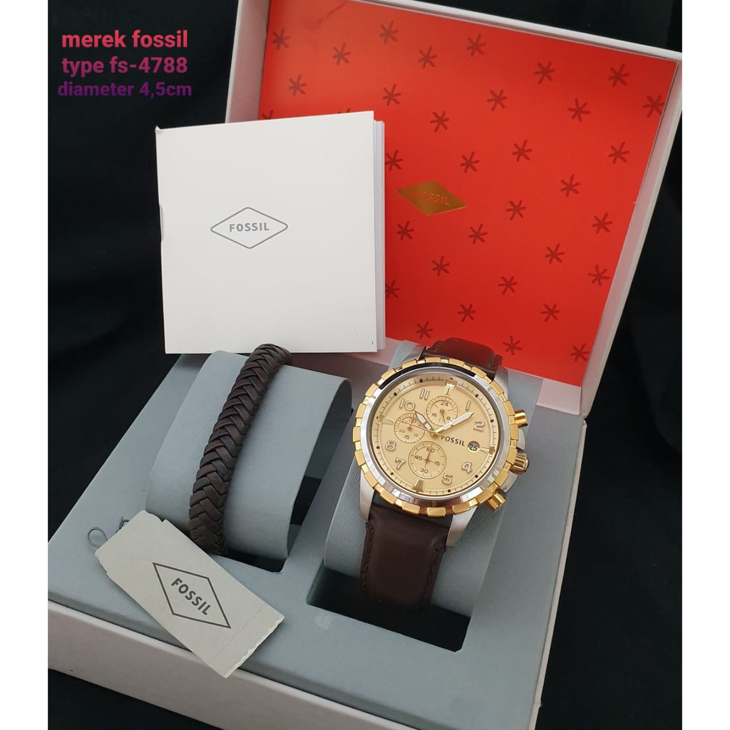 Fossil 2025 fs 4788