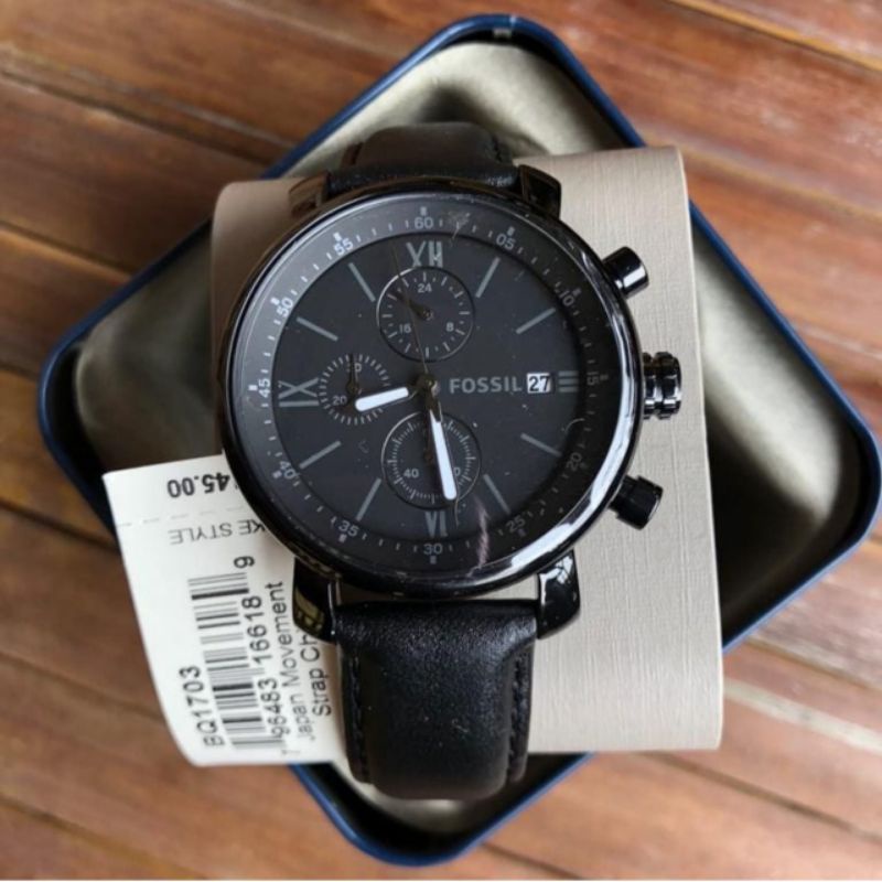 Jual fossil BQ1703 Shopee Indonesia