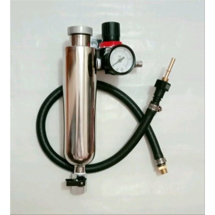 Jual ALAT SERVIS INJEKSI INJEKTOR PAKET TABUNG INFUS INJECTOR INJEKSI ...