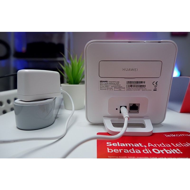 Jual Telkomsel Orbit Star 2 Star lite Modem Huawei B311 B312 Unlock All ...