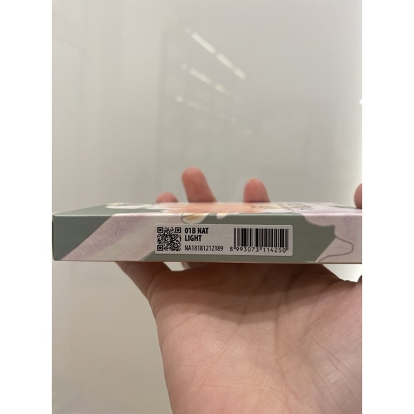 Jual Ristra Dual Compact 01B | Shopee Indonesia