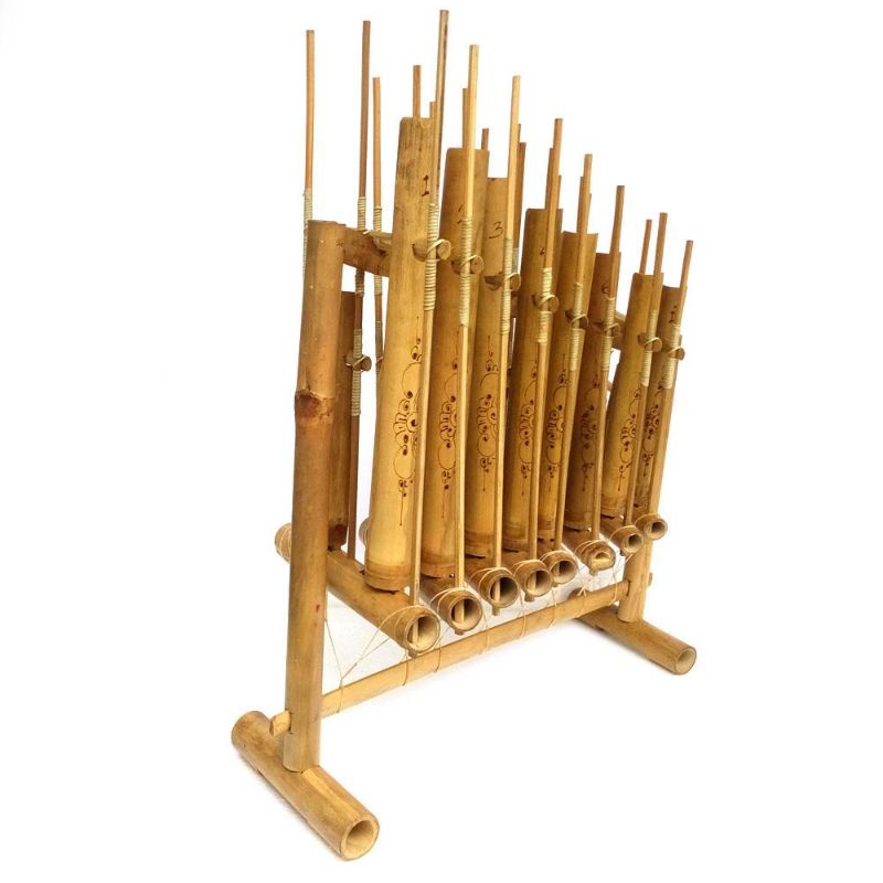 alat musik angklung