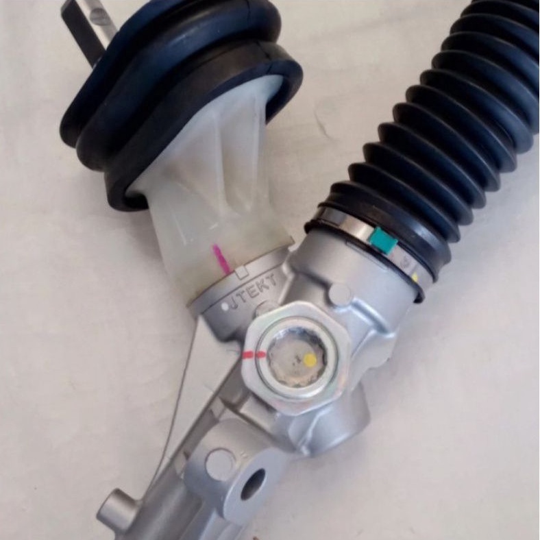 Jual Rack steer atau rack steering Eps Nissan Grand livina L10 L11 ...