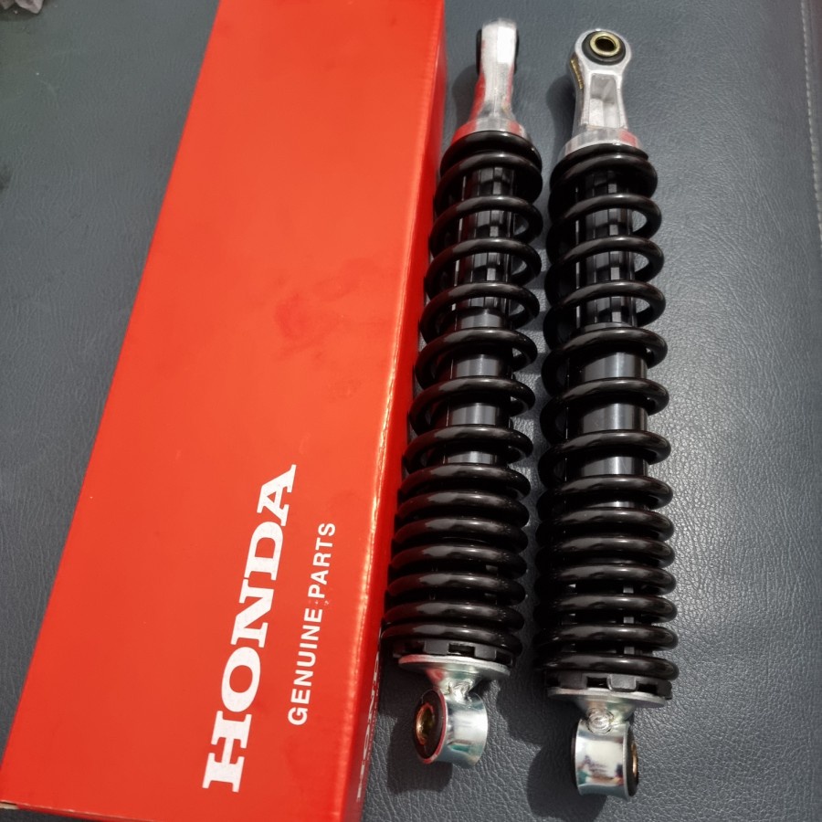 Jual Shockbreaker Shock Breaker Belakang Honda 2PC Supra X 125 Fit