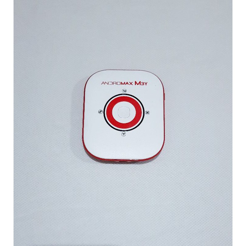 Jual Modem MiFi Andromax M3Y - Merah Putih Edition | Shopee Indonesia