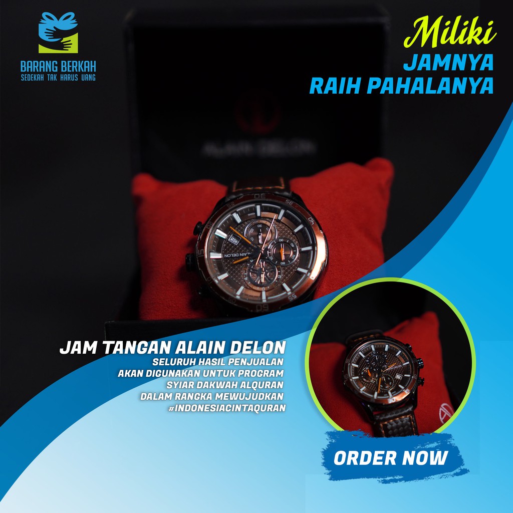 Jual Jam Tangan Branded Murah Shopee Indonesia
