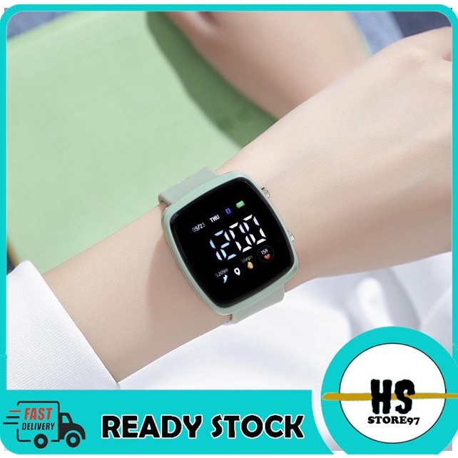 Smartwatch ghia omnia hot sale