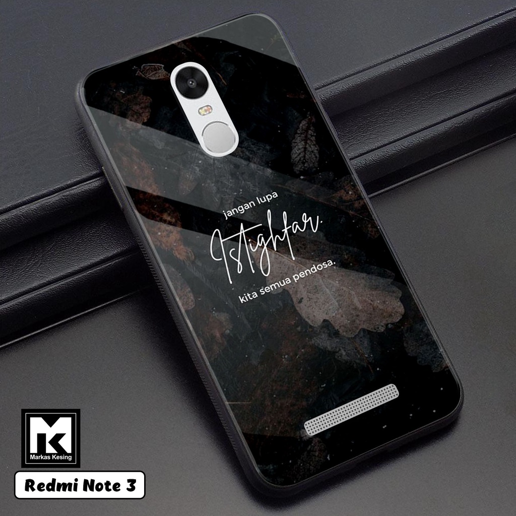 Jual Case Xiaomi Redmi Note Casing Xiaomi Redmi Note