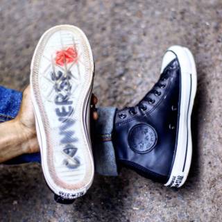 Converse john outlet varvatos harga