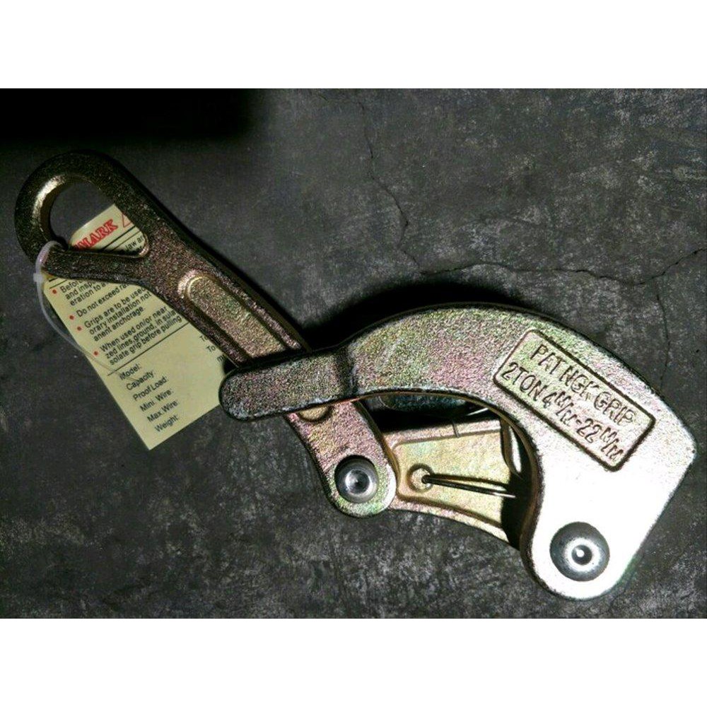 Jual ratchet puller kodokan NGK rachet racet tracktang penarik kabel