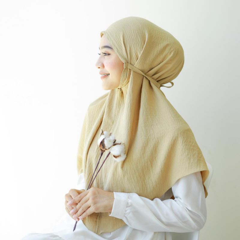 Jual BERGO CRINKLE PREMIUM - BERGO / BERGO ANTEM / BERGO AIRFLOW ...