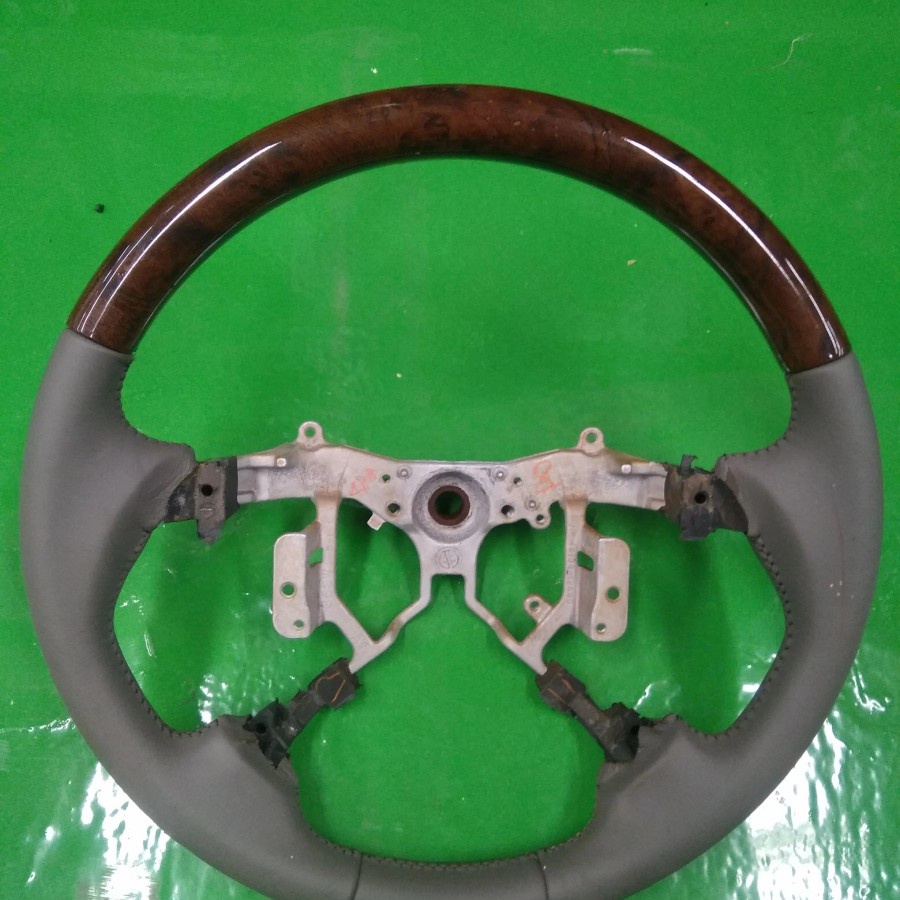 Jual stir Steering wheel INNOVA 20052015 type E dan G Shopee Indonesia