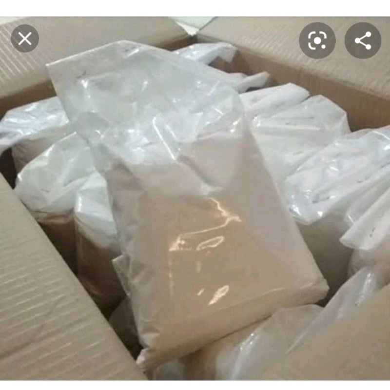 Jual Pati Kerut Kemasan 250 Gram/Pati Lerut 250 Gram | Shopee Indonesia