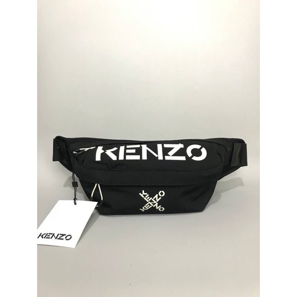 Harga waist bag kenzo paris hot sale