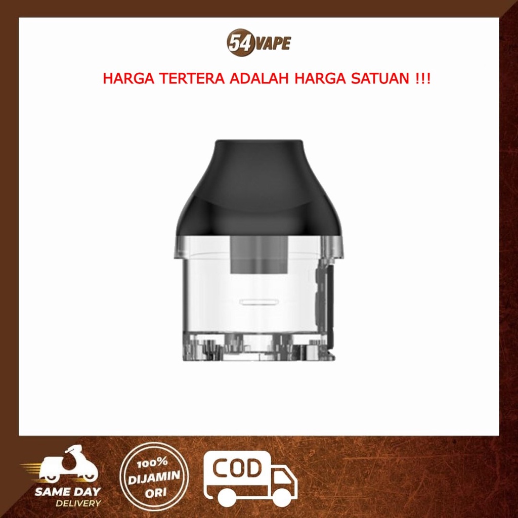 Jual CARTRIDGE NEVOKS FEELING MINI ORIGINAL | Shopee Indonesia