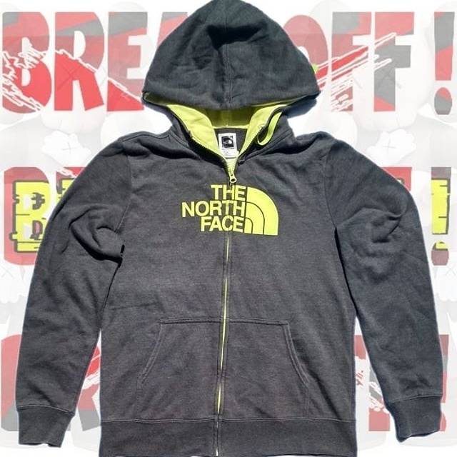 Harga hoodie the hot sale north face