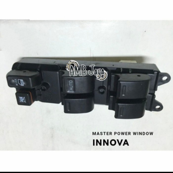 Jual Master power window Innova inova HT-R032 | Shopee Indonesia