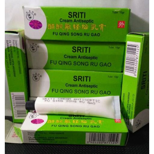 Jual SALEP SRITI ASLI (MEMBUNUH BAKTERI + JAMUR PENYEBAB GATAL