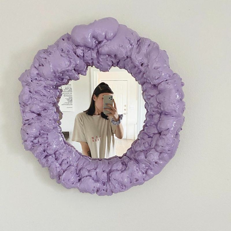 Jual Foam mirror Shopee Indonesia