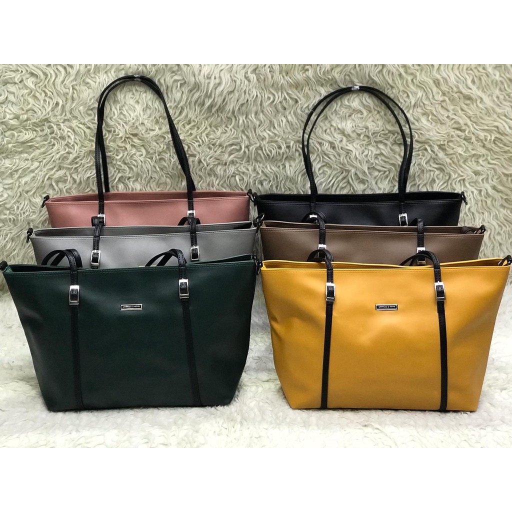 Model tote best sale bag terbaru