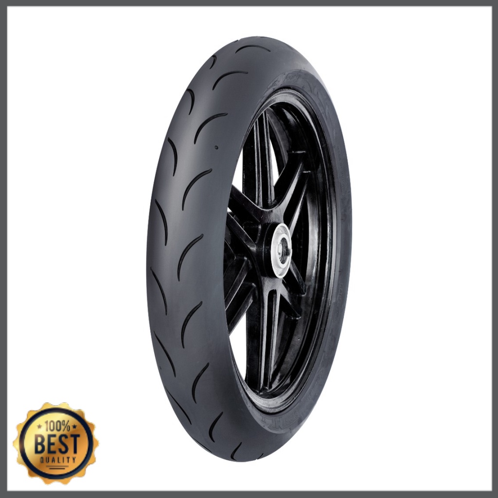 Jual BAN FDR SPORT MP27/ MP 27 UK 90/80-14 Ring 14 TUBLLESS SOFT ...