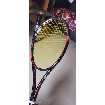 Jual Reket Tenis Head Prestige Rev Pro | Shopee Indonesia