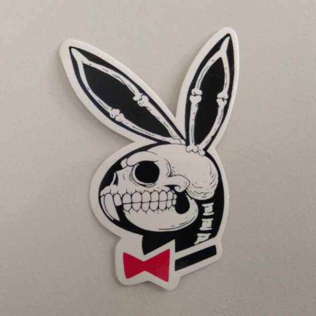 Jual Sticker graftac ( rabit) | Shopee Indonesia