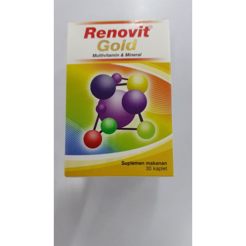 Jual renovit | Shopee Indonesia