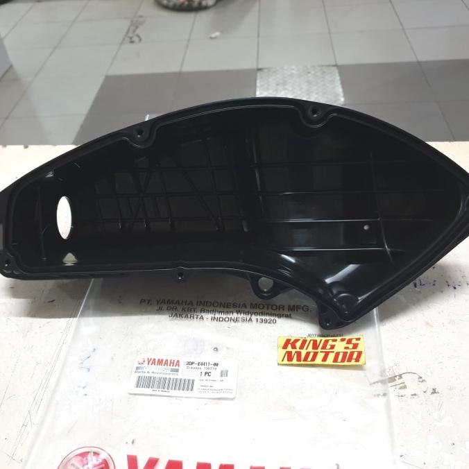 Jual BOX FILTER NMAX, N MAX BAGIAN DALAM (2DP-E4411) ASLI YAMAHA ...