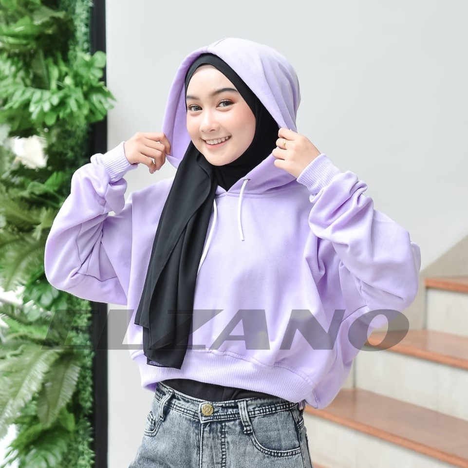 Hoodie oversize di shopee sale