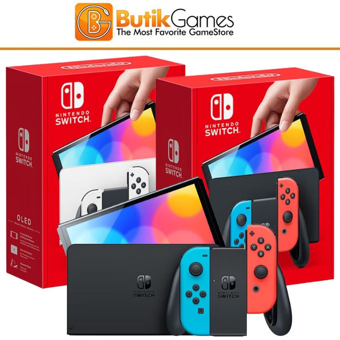 Harga nintendo deals switch 2020