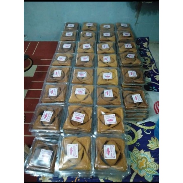 Jual Kue Keukarah Khas Aceh Shopee Indonesia 4700