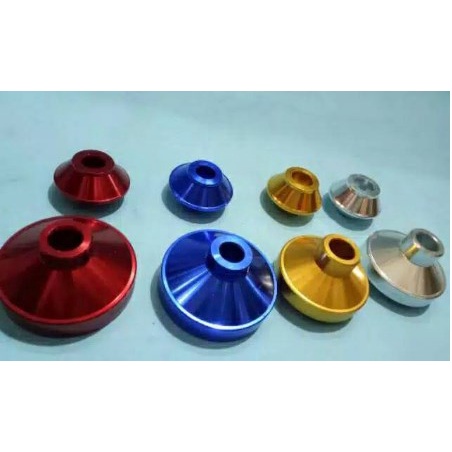 cara susun gear box ex5