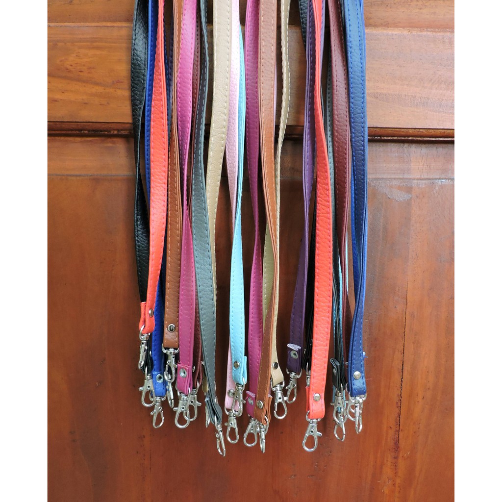 Jual Long Strap Bag Polos Tali Tas Shopee Indonesia