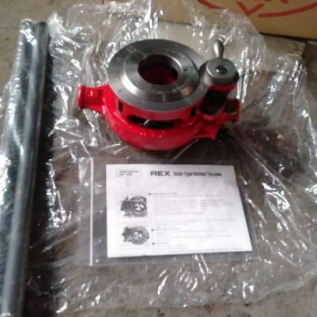 Jual Ratchet Threader 1/2 - 2