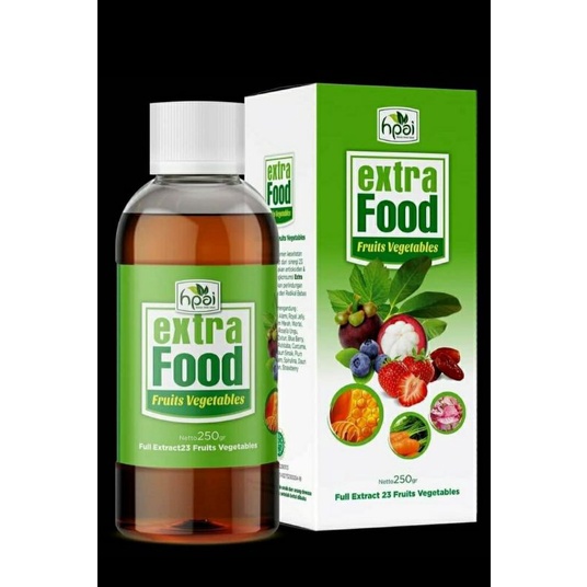 Jual Extrafood | Shopee Indonesia