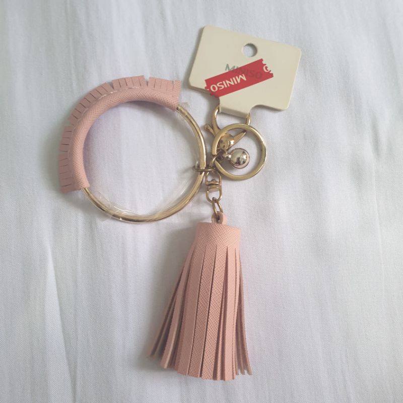 Jual Miniso Key Ring Pendants - NEW | Shopee Indonesia