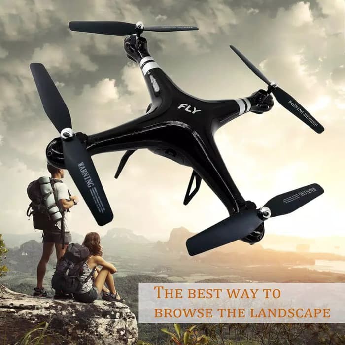 Harga store drone x52hd