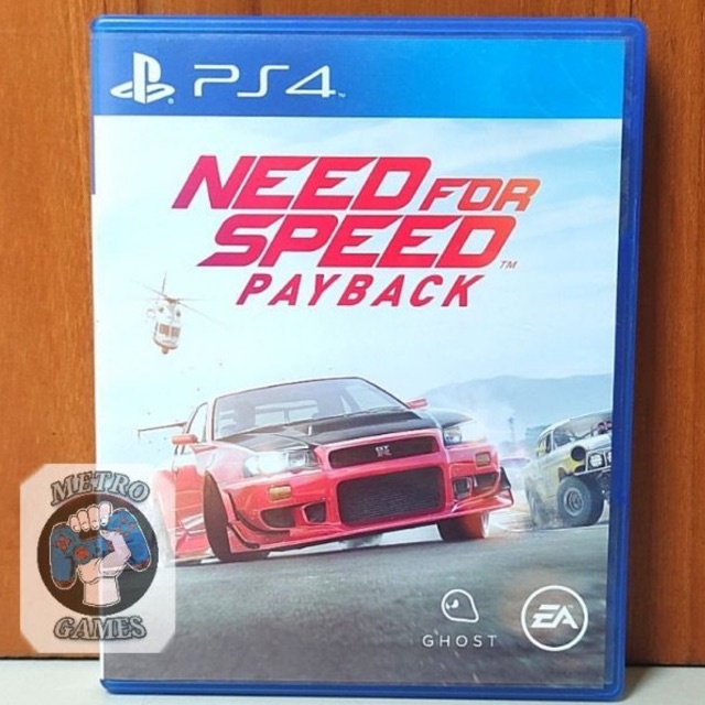 Nfs store payback ps4