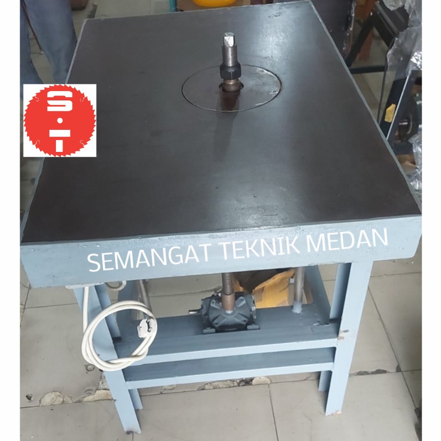 Jual MESIN SPINDLE ROUTER DUDUK MEJA WOOD SHAPER 3HP 3 HP PK 3PK 30MM ...