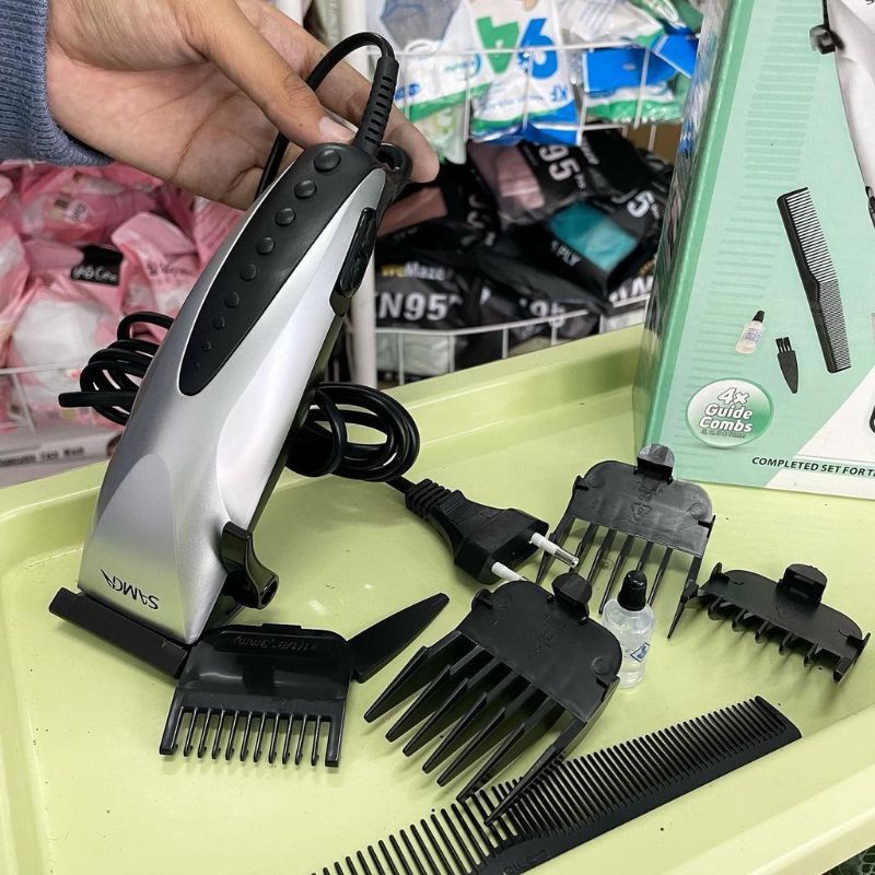Jual ALAT CUKUR RAMBUT | Shopee Indonesia